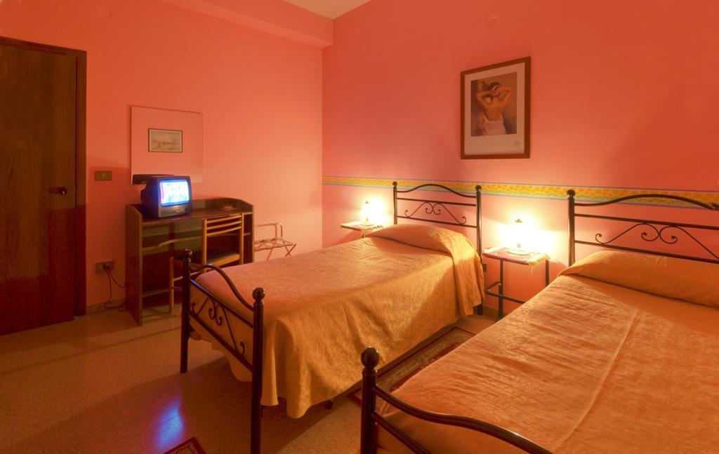 Hotel La Ruota Dei Pavoni