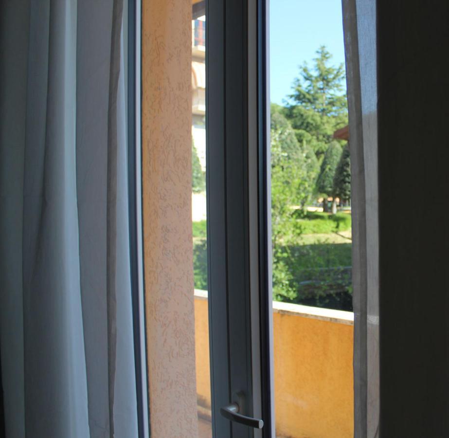 Hotel La Ruota Dei Pavoni